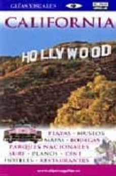 california (guias visuales) (3ª ed.)-9788403506053