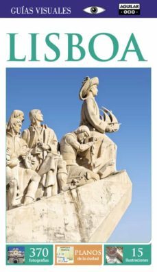lisboa (guias visuales 2015)-9788403514553