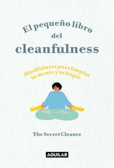 el pequeño libro del cleanfulness (ebook)-9788403522053