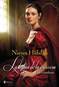 los gresham. la bahia de la escocesa (ebook)-nieves hidalgo-9788408007753