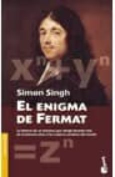 el enigma de fermat-9788408023753