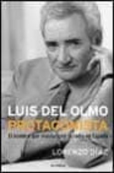 luis del olmo, protagonista-lorenzo diaz-9788408033653