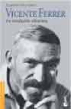 vicente ferrer: la revolucion-alberto oliveras-9788408050353