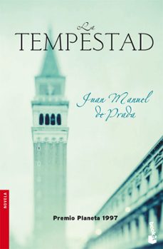 la tempestad-juan manuel de prada-9788408069553
