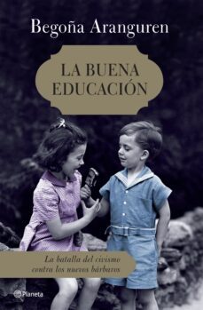 la buena educacion-9788408072553