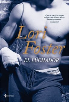 el luchador-lori foster-9788408076353
