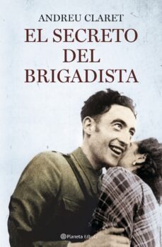 el secreto del brigadista-9788408078753