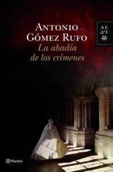 la abadia de los crimenes-9788408100553