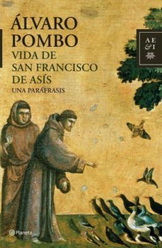 vida de san francisco de asis (ebook)-9788408104353