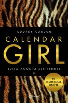 calendar girl 3 (ebook)-audrey carlan-9788408160953