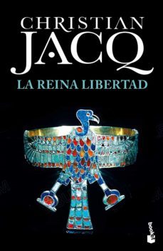 la reina libertad-9788408167853