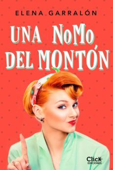 una nomo del monton (ebook)-elena garralon-9788408168553