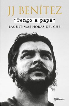 tengo a papa-j.j. benitez-9788408175353