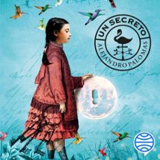 un secreto (audiolibro)-alejandro palomas-9788408212553