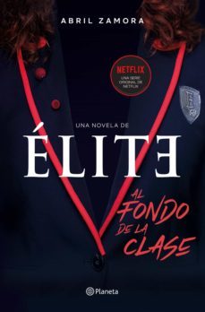 elite: al fondo de la clase (ebook)-9788408218753
