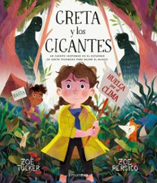 greta y los gigantes-zoe tucker-zoe persico-9788408222453
