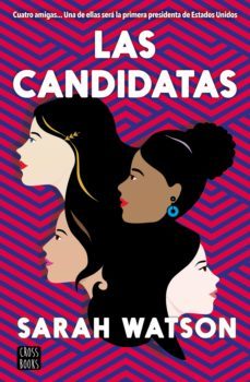 las candidatas-sarah watson-9788408227953