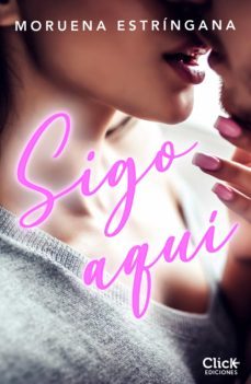 sigo aqui (ebook)-9788408246053