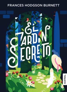 el jardin secreto (ebook)-9788408247753