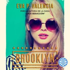 brooklyn (audiolibro)-eva p. valencia-9788408248453