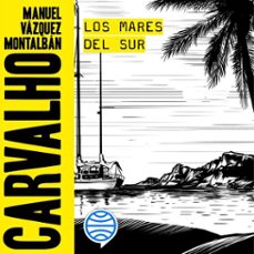 los mares del sur-manuel vazquez montalban-9788408276753