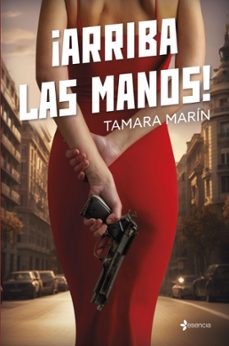 ¡arriba las manos! (ebook)-tamara marín-9788408284253