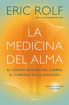 la medicina del alma-9788408291053