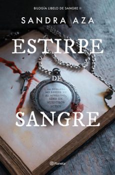 estirpe de sangre (ebook)-9788408293453