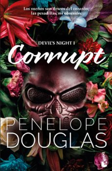 corrupt (devil s night, 1)-penelope douglas-9788408306153