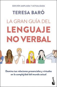 la gran guia del lenguaje no verbal-9788408307853