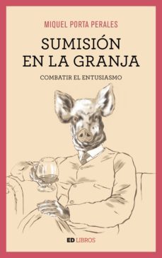 sumision en la granja (ebook)-9788409059553