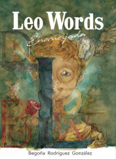 leo words-begoña rodriguez gonzalez-9788409134953