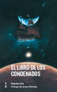 el libro de los condenados-charles fort-9788409136353