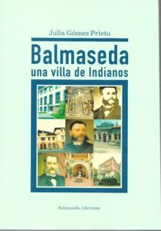 balmaseda una villa de indianos-9788409260553
