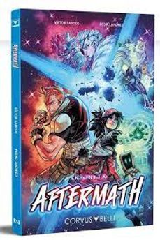 infinity. aftermath-9788409502653