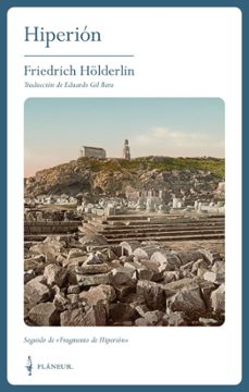 hiperion-friedrich holderlin-9788409638253