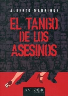 el tango de los asesinos-alberto manrique-9788409653553