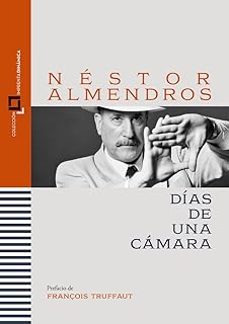 dias de una camara-nestor almendros-9788409843053