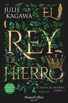 el rey de hierro-9788410021853