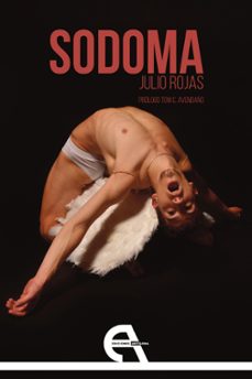 -julio rojas-9788410060753