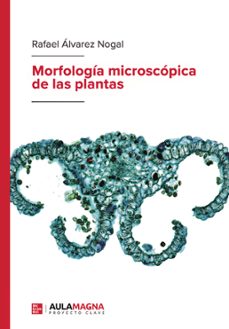 morfologia microscopica de las plantas (ebook)-9788410066953