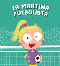 la martina futbolista-9788410074453