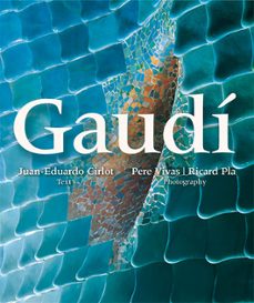 gaudi serie 1 (ed. ingles)-juan eduardo cirlot laporta-pere vivas ortiz-9788410127753