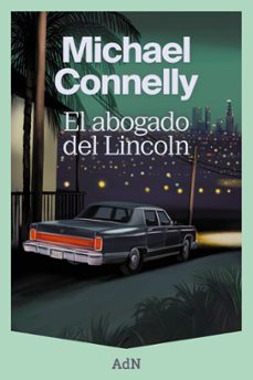 el abogado del lincoln-michael connelly-9788410138353