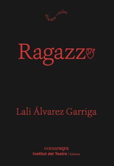 ragazzo-lali alvarez-9788410161153
