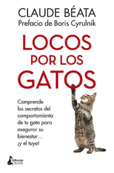 locos por los gatos-claude beata-9788410164253