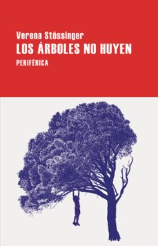 los arboles no huyen (ebook)-9788410171060
