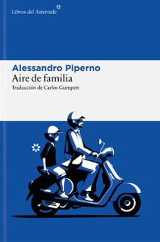aire de familia-alessandro piperno-9788410178953