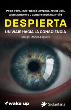 despierta (ebook)-pablo d'ors-javier garcía campayo-xavier guix-9788410179653