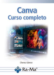 canva. curso completo (ebook)-chema gomez-9788410181953